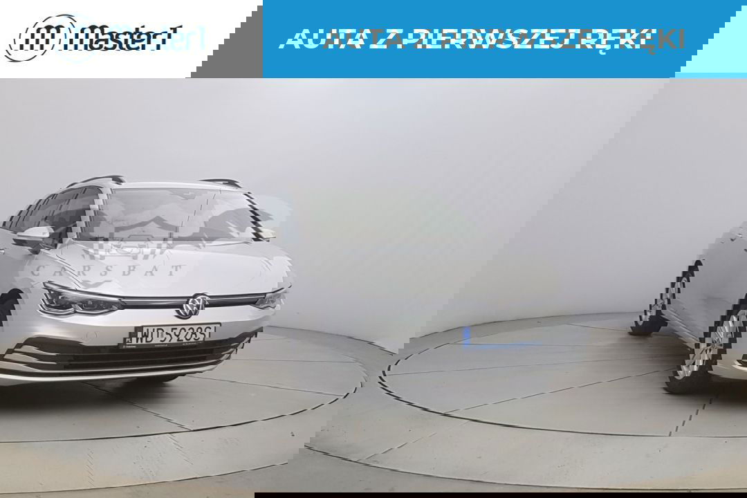 Volkswagen Golf VIII VIII 2.0 TDI Life 2022