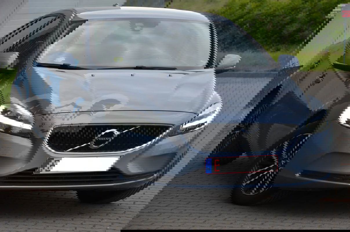 Volvo V40 II D2 Drive-E Momentum 2019