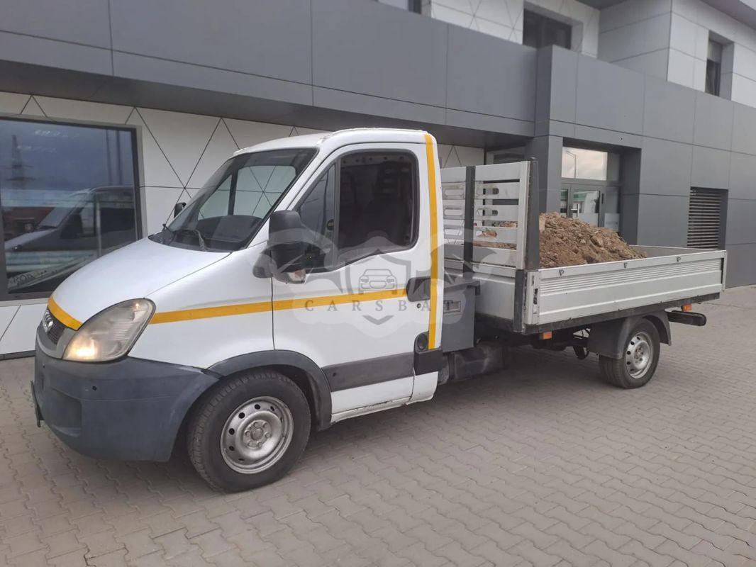Iveco Daily 2010