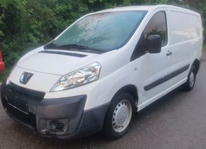 Peugeot Expert 2008
