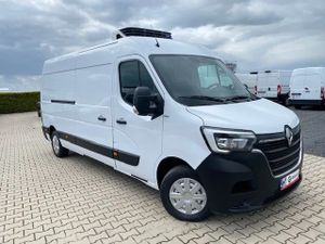 Renault Master 2021