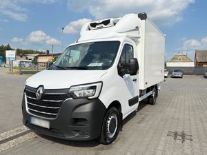 Renault Master 2019