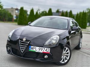 Alfa Romeo Giulietta 2.0 JTDM 16V Super 2015