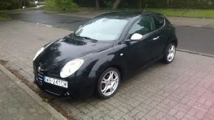 Alfa Romeo Mito 2013