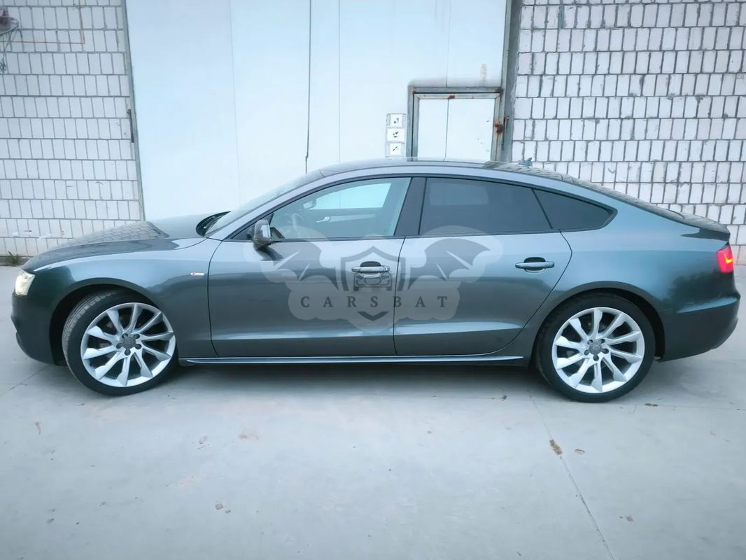 Audi A5 8T 2.0 TDI 2013