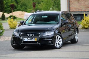 Audi A4 B8 2010