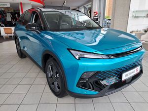 BAIC Beijing 5 2025