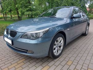 BMW 5 Series E60/E61 530i xDrive 2008