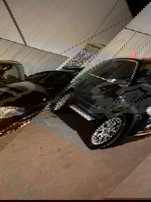 BMW X5 E70 3.0sd xDrive 2009