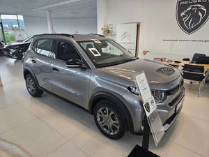 Citroën C3 III 1.2 T Plus 2025