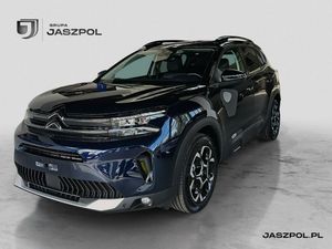 Citroën C5 Aircross 2025