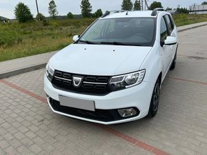 Dacia Logan II MCV 1.5 Blue dCi Techroad 2019