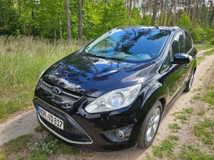 Ford C-Max II 1.6 EcoBoost Start-Stop-System SYNC Edition 2013