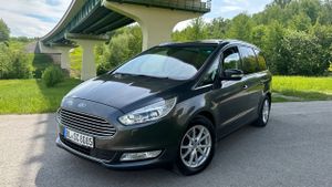 Ford Galaxy Mk4 2.0 EcoBlue Twin-Turbo Titanium 2019
