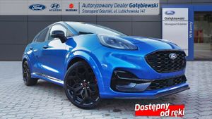 Ford Puma 1.0 EcoBoost mHEV ST PowerShift 2024