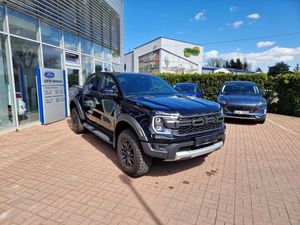 Ford Ranger 2.0 EcoBlue Bi-Turbo 4x4 DC Raptor 2025