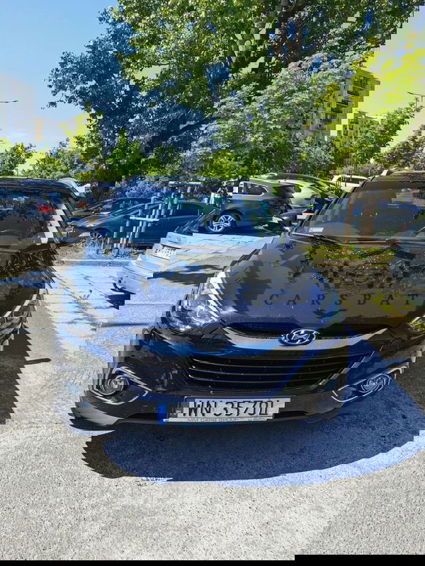 Hyundai ix35 2.0 CRDi Premium 4WD 2015