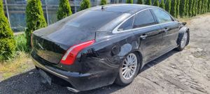 Jaguar XJ X351 3.0 D V6 LWB Premium Luxury 2014