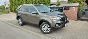 Kia Sorento II 2.0 CRDi L 2010
