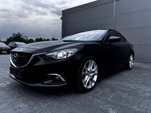 Mazda 6 III SKYACTIV-D 175 i-ELOOP Sports-Line 2014