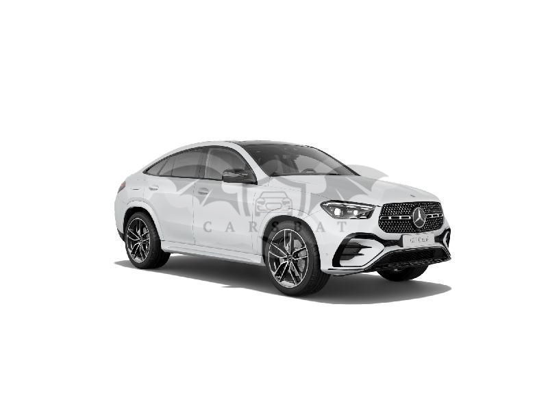 Mercedes-Benz GLE W167 2025