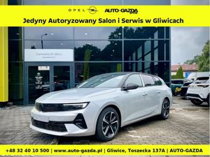 Opel Astra L VI 1.2 T Edition S&S 2025