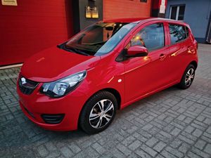 Opel Karl 1.0 Cosmo 2016