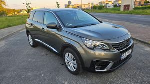 Peugeot 5008 II 1.5 BlueHDi Allure S&S EAT8 2019