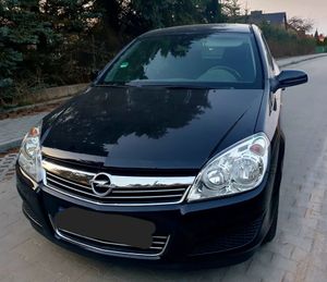 Opel Astra H GTC 1.7 CDTI DPF Sport 2009