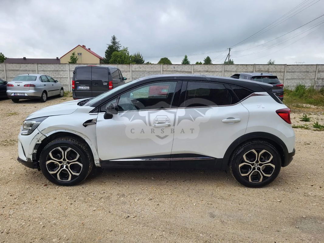 Renault Captur II 2023