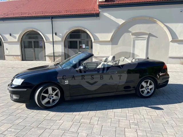 Saab 9-3 II 2003