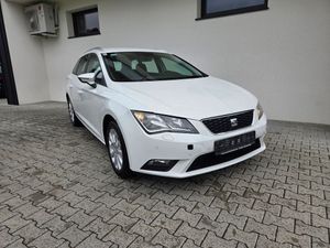 Seat Leon III 2016