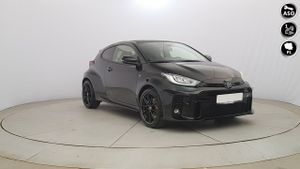 Toyota Yaris IV 2020