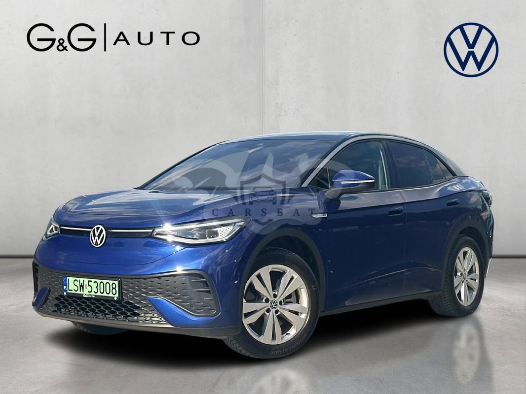 Volkswagen ID.5 77kWh Pro Performance 2023