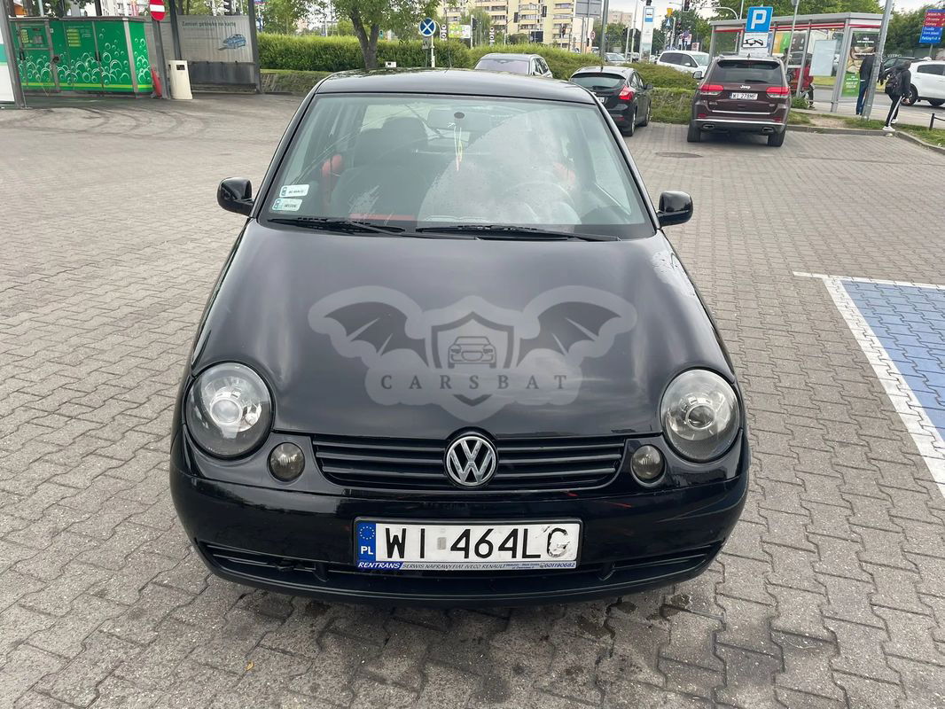 Volkswagen Lupo 1.4 Comfortline 1999