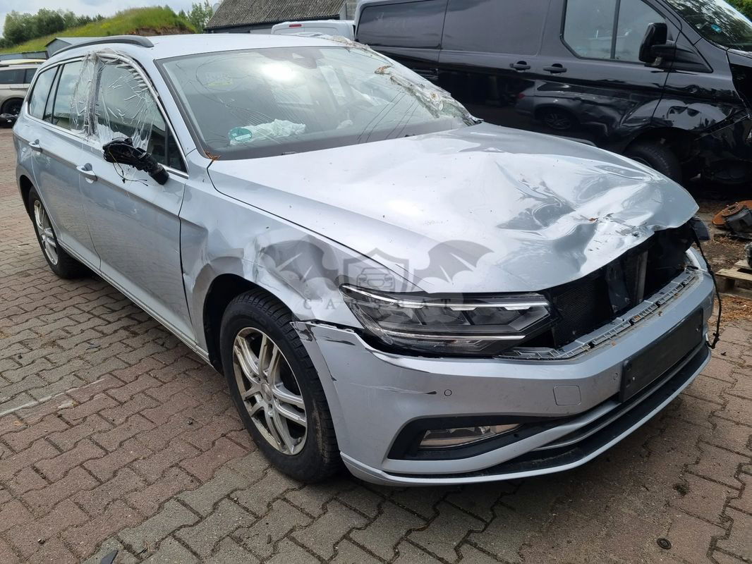 Volkswagen Passat B8 Variant 2.0 TDI (BlueMotion Technology) Comfortline 2023