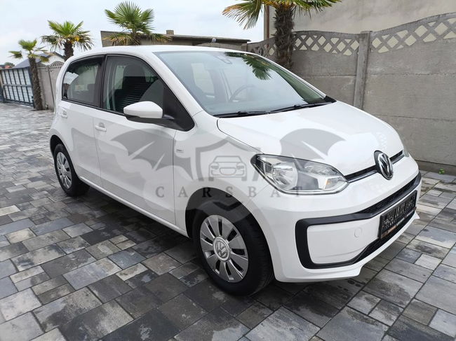 Volkswagen Up! 2018