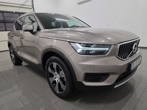 Volvo XC40 D3 Inscription 2021