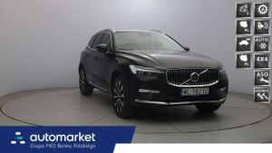 Volvo XC60 II 2022