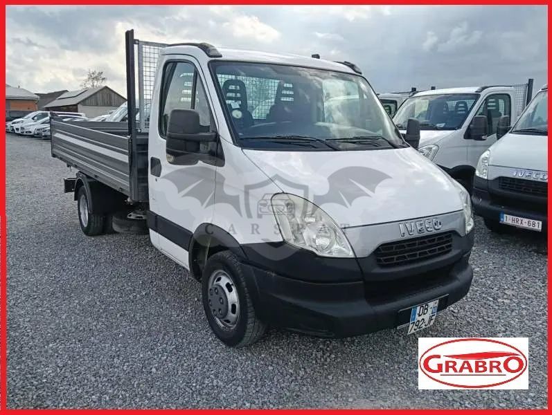 Iveco Daily 2013