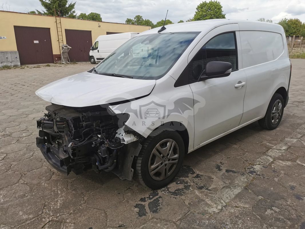 Mercedes-Benz Citan 2022