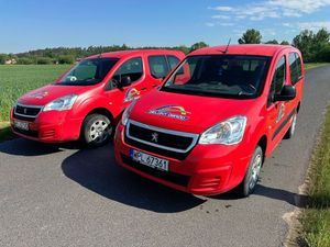 Peugeot Partner 2015