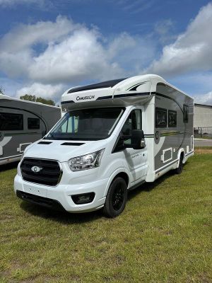 Ford Chausson 2025