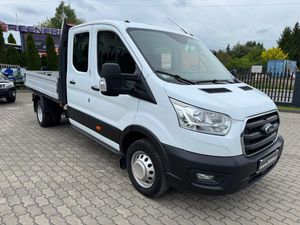Ford Transit 2021