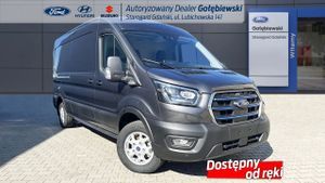 Ford Transit 2023