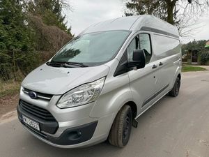 Ford Transit 2016
