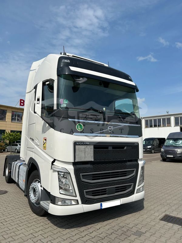 Volvo FH 2018