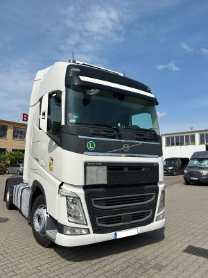 Volvo FH 2018