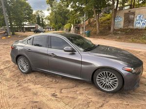 Alfa Romeo Giulia 2.0 Turbo 16V AT8 Veloce Ti 2017