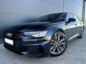 Audi A6 C8 2019